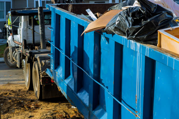 Best Residential Junk Removal  in Limesa, CA